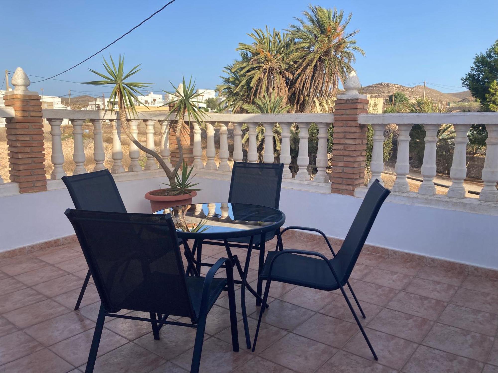 Cortijo Los Garridos - 8 Huespedes Fernan Perez エクステリア 写真