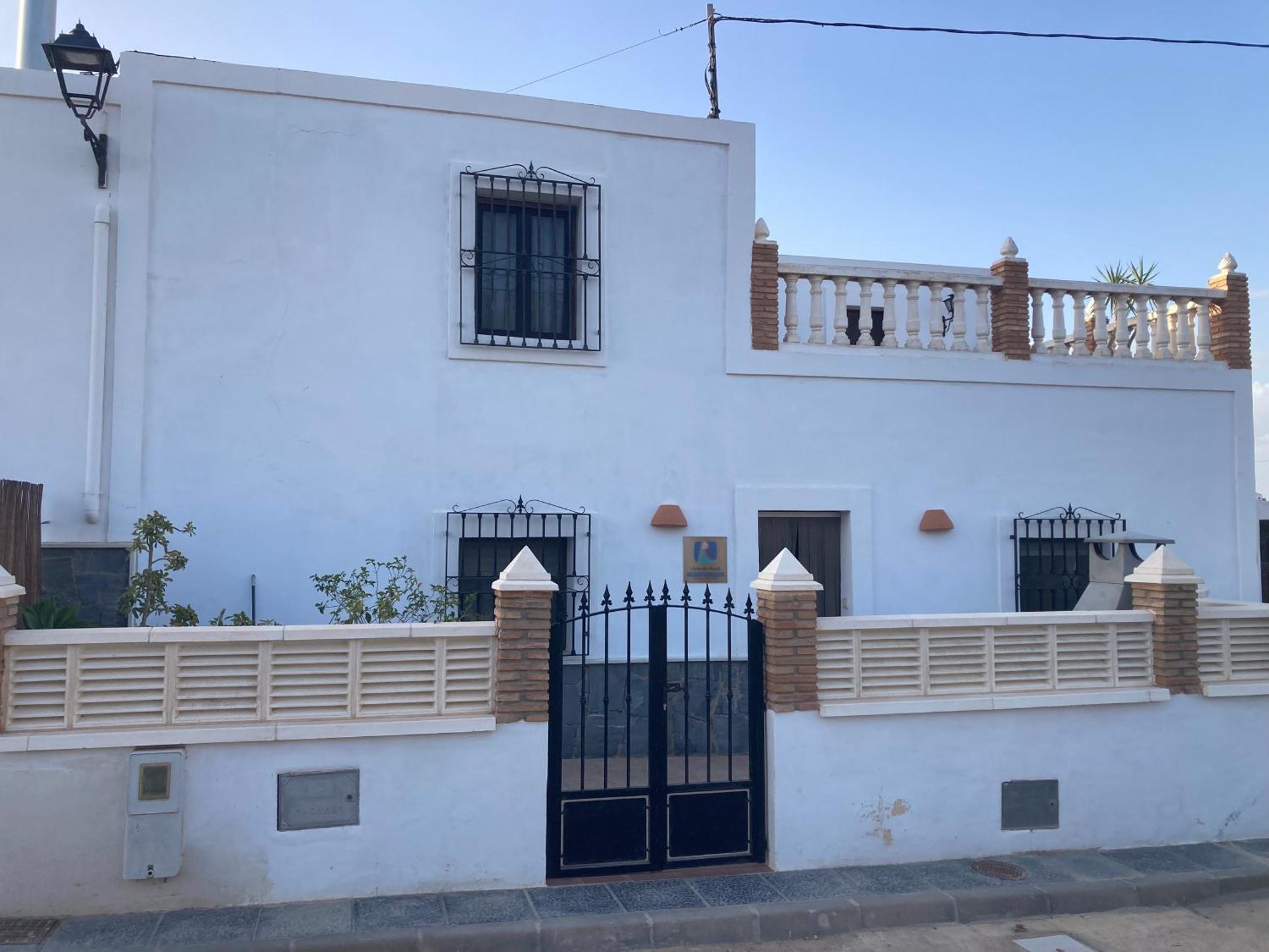 Cortijo Los Garridos - 8 Huespedes Fernan Perez エクステリア 写真