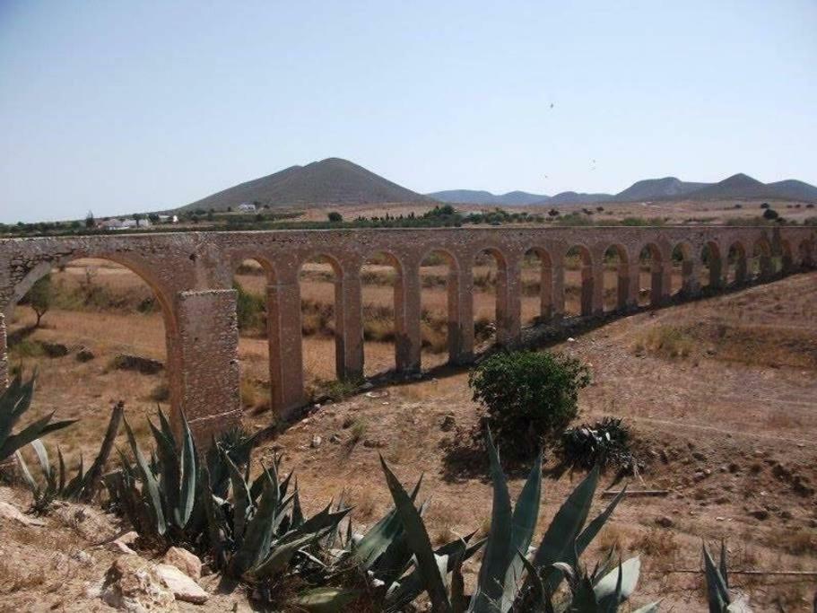Cortijo Los Garridos - 8 Huespedes Fernan Perez エクステリア 写真